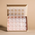 Illustrative Shedid hydrocolloid pimple patches product photo